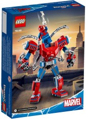 Đồ chơi LEGO Chiến Giáp Người Nhện 76146