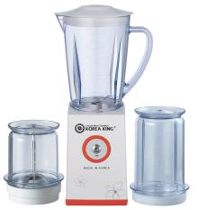 Máy xay sinh tố Korea King KBL-500M 1.2L