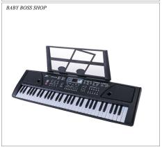 ĐÀN PIANO ĐIỆN KEYBOARD ĐÀN PIANO 61 PHÍM ĐÀN PIANO CHO NGƯỜI MỚI HỌC