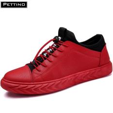 Giày Thời Trang Nam Sneaker HOT 2020 – Pettino PS02