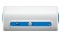 Bình nóng lạnh gián tiếp Ferroli QQ AE- 30 lít, chống bám cặn ( trắng xanh)