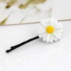 KẸP TÓC KẸP TĂM HOA CÚC