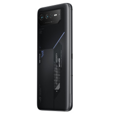 Điện thoại di động Asus ROG 6 AI2201-1A005WW Snapdragon 8+ Gen 1 5G| 12G| 256GB| 6.78 inch FHD+| Android