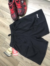 Quần cầu lông Li-Ning M9022 (đen)