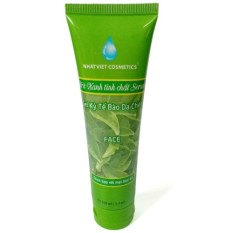 Gel Trà Xanh Tẩy Kỳ Tế Bào Chết Da Mặt (100ml) – Kim Ngan Cosmetics Co., Ltd