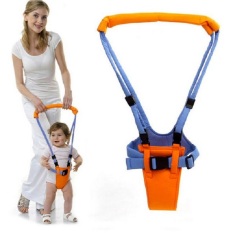 Đai tập đi Pampers cho bé