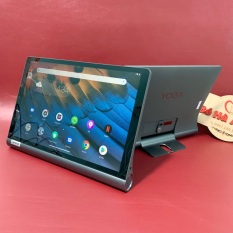 Máy tính bảng Lenovo Yoga Smart Tab 10.1- Loa JBL Kép || Pin Siêu trâu hơn 15h sử dụng