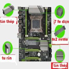Main X79 Plex HD
