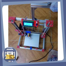 Kit máy in 3d Prusa clone (Chưa ráp)