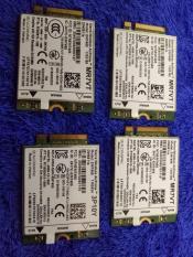 Card wwan 4g em7455 Dell dw5811e hỗ trợ Dell e5270 e7270 e7470 e5470 precision 15, là thiết bị gắn trong laptop như card Wireless (wifi) sử dụng khe gắn sim của laptop