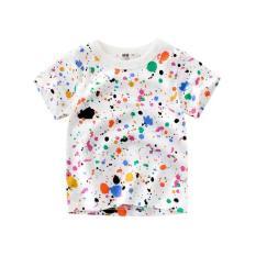 { LỘC ĐẦU NĂM} Áo Thun Cotton 27Kids Cho Bé,áo thun nam , áo thun nữ , áo cho bé – AMMI STORE