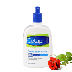 Sữa rửa mặt Cetaphil Gentle Skin Cleanser 500ml