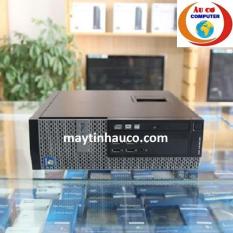 Thúng Máy tính Chơi Game PUBG , LMHT , fifa – Đồng bộ Dell Opitplex 990 Core i5 / 8G / SSD 120G + HDD 250G / VGA GT 730 2G/DDR5