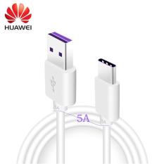 Cáp Sạc Huawei AP71 Type-C Hỗ Trợ Sạc Nhanh và Truyền Dữ Liệu USB 2.0, 5V, 5A , USB A sang Type C, dài 1m