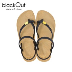 Dép Sandal Thái lan BlackOut Chính Hãng