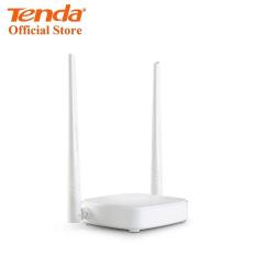 Bộ phát Wifi TENDA N301 (Trắng)