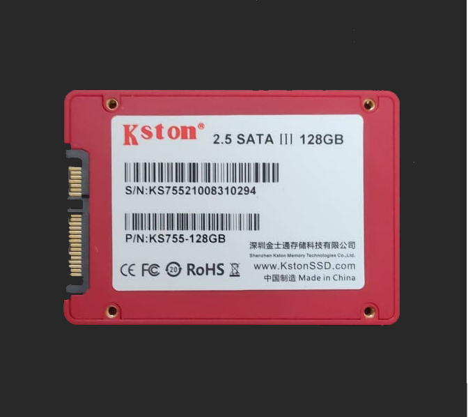 Ổ cứng SSD 120Gb 240Gb 480Gb