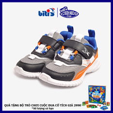 Giày Thể Thao Trẻ Em Biti’s Hunter Junior DSBH00300XAM (Xám)