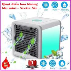 Quạt điều hòa mini | Máy điều hòa mini làm mát không khí Arctic Air Cao cấp