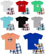 Set 2 bộ Gap ngăn tay cho bé trai