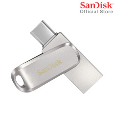 USB 3.1 OTG Sandisk Ultra Drive Luxe Type-C DDC4 32GB SDDDC4-032G-G46