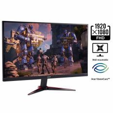 Màn hình Acer VG240Y 23.8 FHD IPS 75Hz FreeSync – Hàng Chính Hãng + Tặng Tai nghe Gaming Predator Galea 311