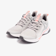 Giày Thể Thao Nữ Biti’s Hunter X Festive Washed-Pink Grey DSWH03500XAM (Xám)