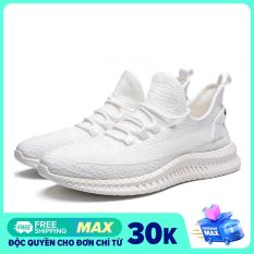 Giày nam sneaker thoáng khí thời trang 2021 PETTINO – LLPZS03