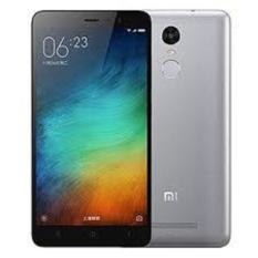 [Xả Hàng Giá rẻ] Xiaomi Redmi Note 3 32G – Màu Xám Bạc