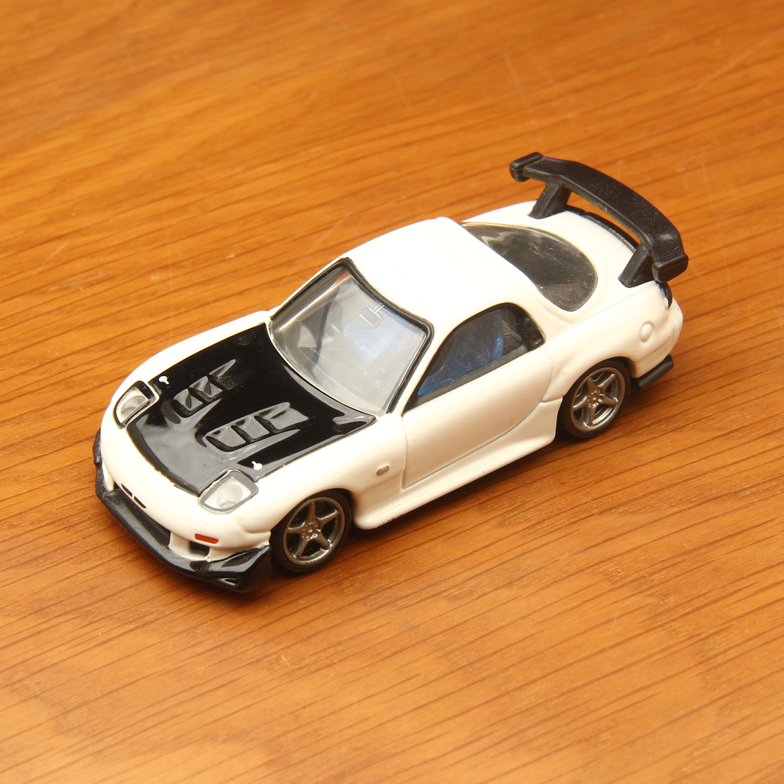 Bán Xe Mô Hình Tĩnh Tomica Mazda Rx-7 Premium 1:62 White Chỉ 85.000₫ | Hàng  Đồ Chơi