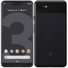 điện thoại Google Pixel 3 XL – Pixel 3XL máy Hãng, bộ nhớ 64G ram4G, màn hình rộng 6.3inch, Camera sắc nét, Cân mọi game