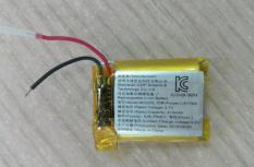 Pin lipo lõi polime 3,7V – 410 mAh sạc siêu nhanh, siêu bền chuyên dùng thay thế pin tai nghe Bluetooth, thiết bị điều khiển từ xa