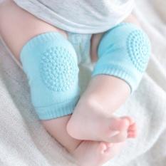 1 Đôi Tất bảo vệ đầu gối có chống trượt cho bé Loại 1