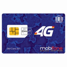 [HCM]SIM MDT250A Dùng 4G Trọn Gói 1 Năm Của Mobifone Không Cần Nạp Tiền Không Mất Phí Tặng 4GB / Tháng x 12 Tháng Mua Về Gắn Vào Máy Dùng Ngay – DMC Telecom