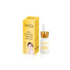 Serum trị mụn – Trắng da – Liền sẹo – Sắc tiên today (10ml)