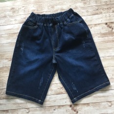 Quần Jean Quần Bò Trẻ em | Size đại 36-55kg