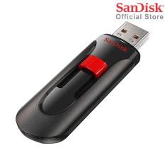 USB 3.0 Sandisk Cruzer Glide CZ600 16GB SDCZ600-016G-G35