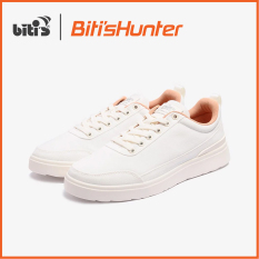 Giày Thể Thao Nam Biti’s Hunter Street Dusty White DSMH01300TRG