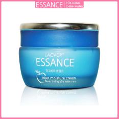 Kem dưỡng ẩm mềm min Essance Aqua Moisture Cream 40g