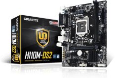 Mainboard H110m-ds2 hàng đẹp full fe