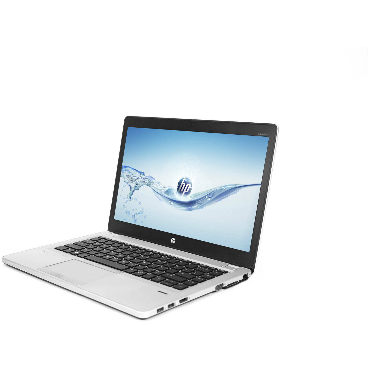 [HCM]Laptop HP EliteBook Folio 9480M Core i7-4600U 2.1GHz Ram 8Gb Ổ cứng 256Gb 14 inch. Cam đoan Chính hãng 100%....