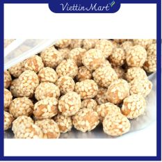 500gr Đậu phộng mè cốt dừa – Viettin Mart