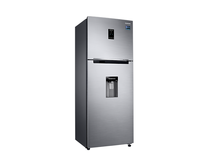 [VOUCHER 12% Upto 2 triệu] [Trả góp 0%]Tủ lạnh Samsung hai cửa Twin Cooling Plus 327L (RT32K5932S8)