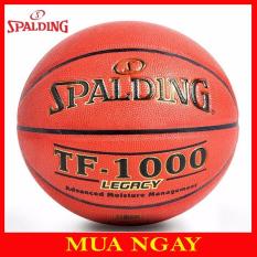 Quả Bóng Rổ Spalding TF-1000 Thể Thao