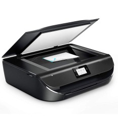 Máy in phun màu đa chức năng HP DeskJet Ink Advantage 5075 AIO Printer 1Y M2U86B