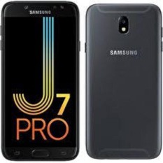 điện thoại Samsung J7 Pro – Samsung Galaxy J7 Pro 2sim ram 3G/32G mới, CHÍNH HÃNG, bảo hành 12 tháng – Camera sắc nét, Pin trâu, đánh GAME NẶNG MƯỚT