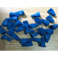 Đầu Chụp Hạt Mạng J45 (Túi 100 Đầu)