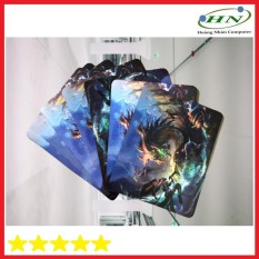 Lót chuột size 26x21cm dày 3LY M07