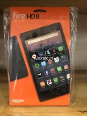 Máy Tính Bảng Kindle Fire HD8 16GB 8th 2018 – Hàng nhập khẩu