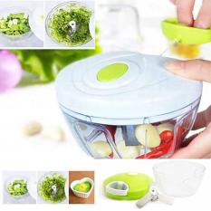 Dụng cụ xay, nghiền tỏi, ớt, rau, củ quả